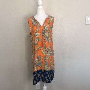 EUC Beach Lunch Lounge